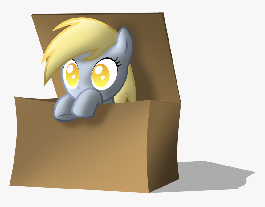Derpy Hooves, HD Png Download, Free Download