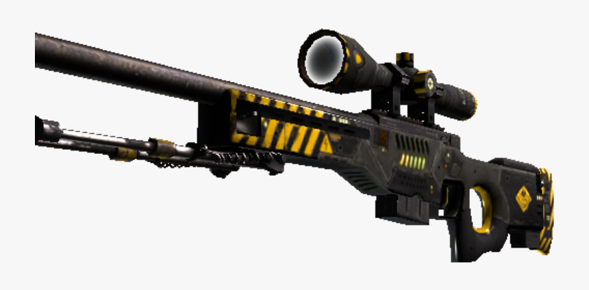 Awp Phobos, HD Png Download, Free Download