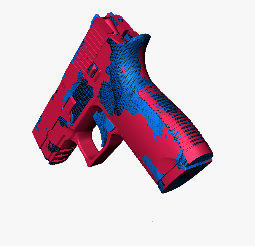 Water Gun, HD Png Download, Free Download