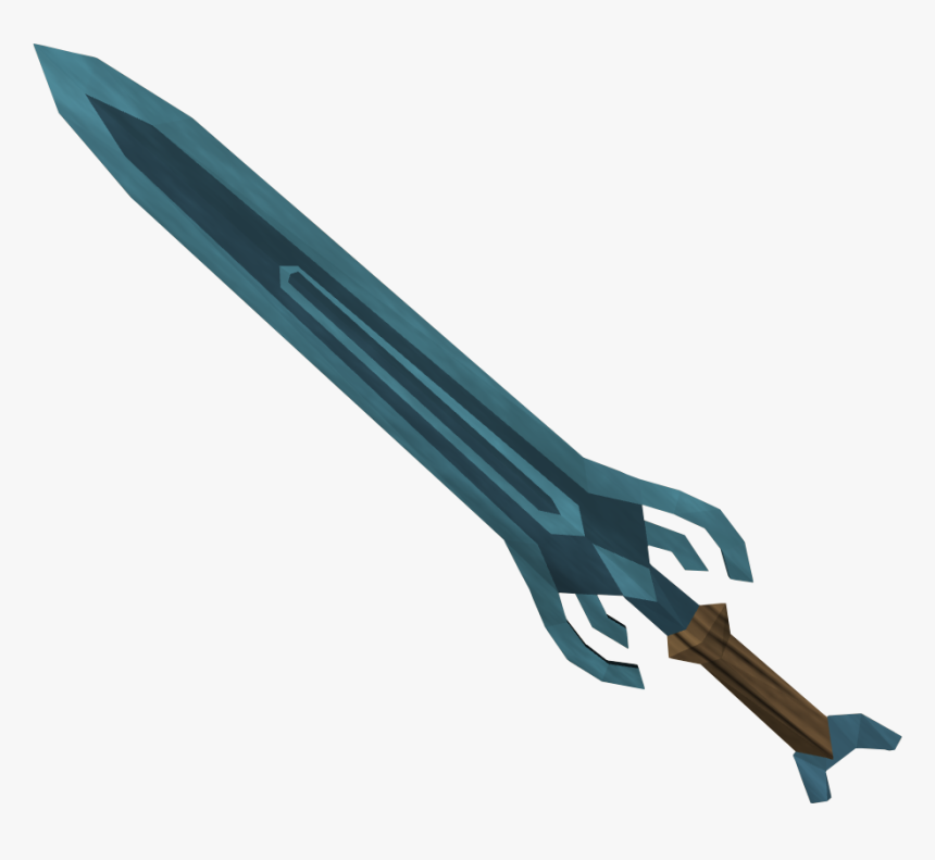 The Runescape Wiki - Rifle, HD Png Download, Free Download