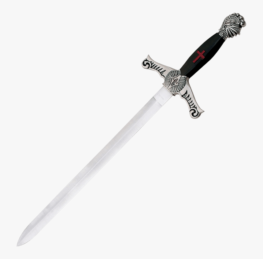 Masonic Short Sword - Beautiful Short Swords, HD Png Download, Free Download