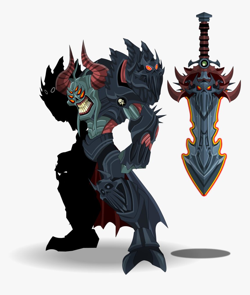 Artix Entertainment Lore Wiki - Nulgath In Real Life, HD Png Download, Free Download