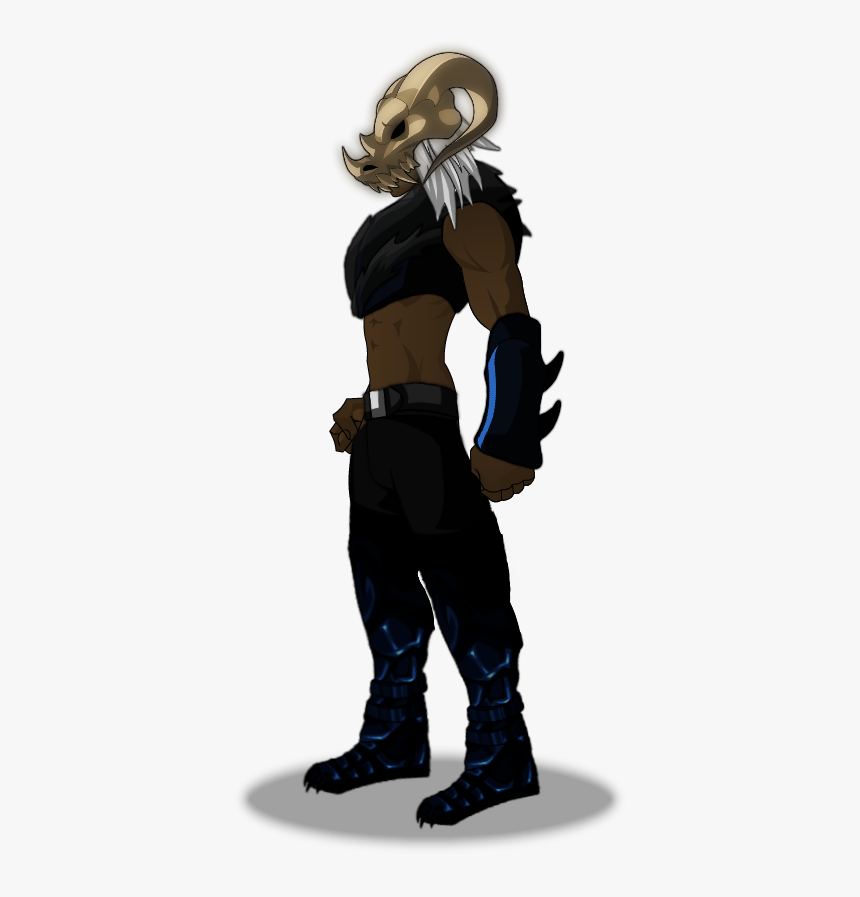 More Like Aqw - Figurine, HD Png Download, Free Download