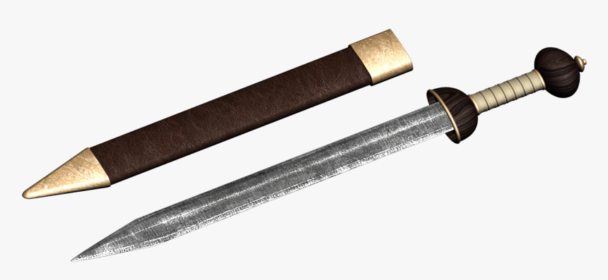 Sword, HD Png Download, Free Download