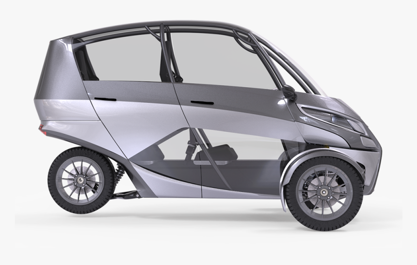 Concept Car, HD Png Download, Free Download