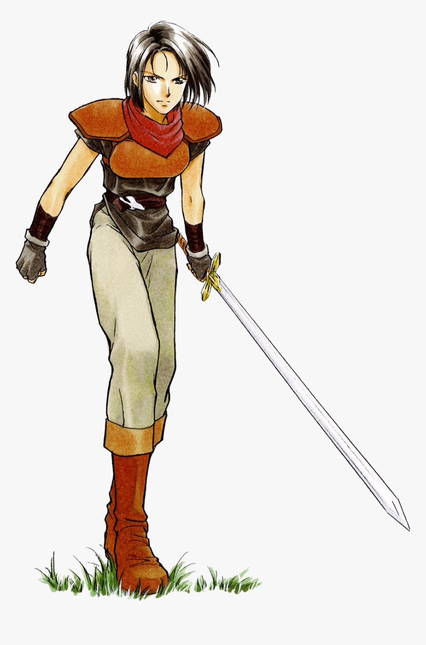 Fe776 Machyua - Fire Emblem Machua, HD Png Download, Free Download