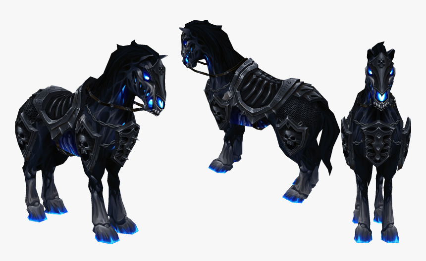 Horse Legion Aq3d, HD Png Download, Free Download