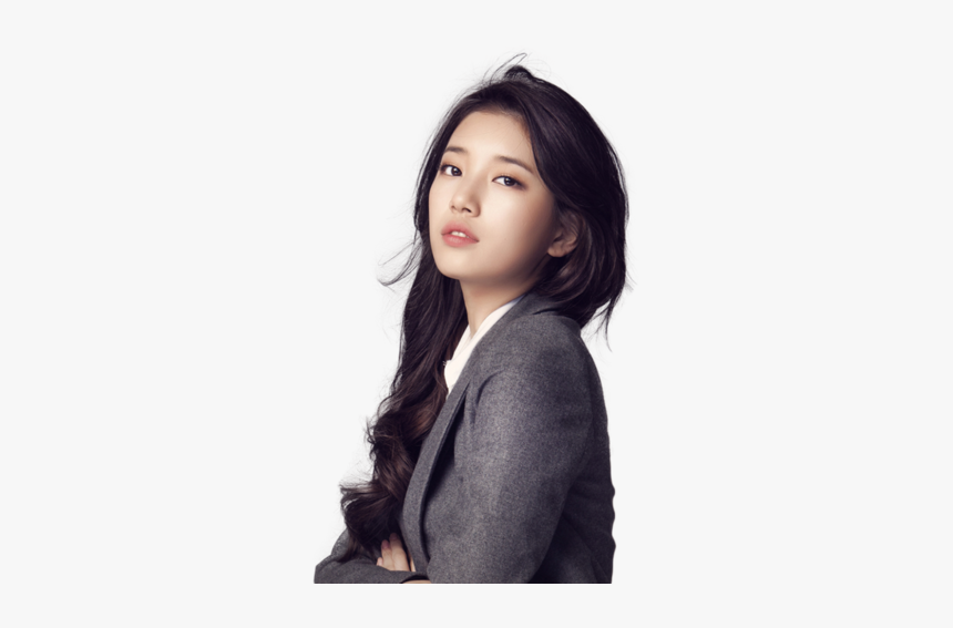 Suzy Bae - Bae Suzy Png, Transparent Png, Free Download