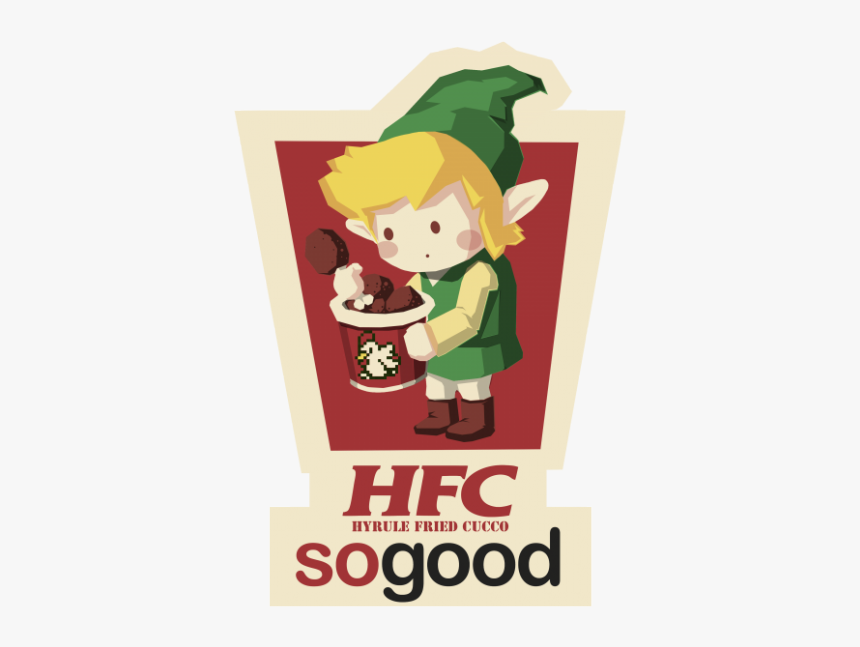 Kfc So Good Logo, HD Png Download, Free Download