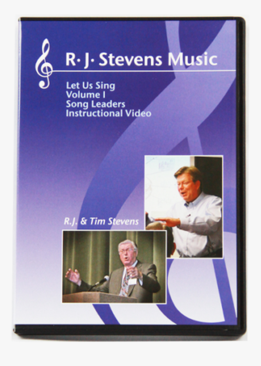 Song Worship Leader"s Instructional Dvds, HD Png Download, Free Download