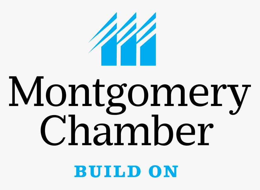 Montgomery Chamber Of Commerce Logo, HD Png Download, Free Download