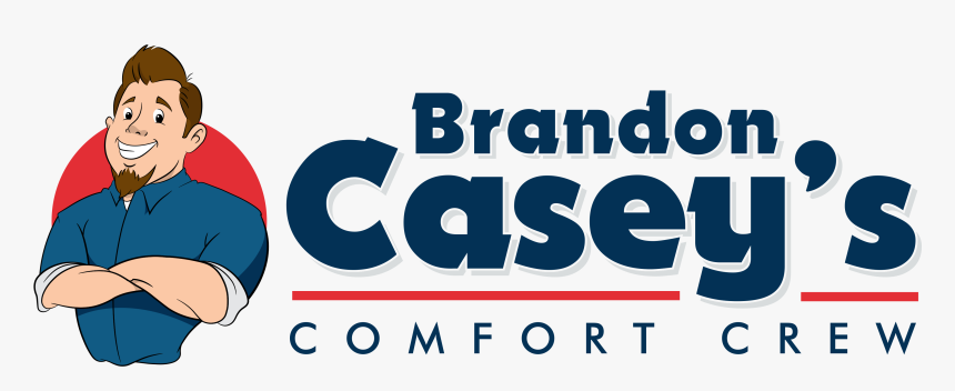 Brandon Casey's Comfort Crew, HD Png Download, Free Download