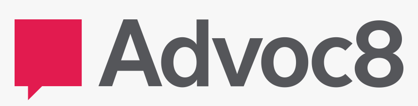 Advoc8 Logo, HD Png Download, Free Download