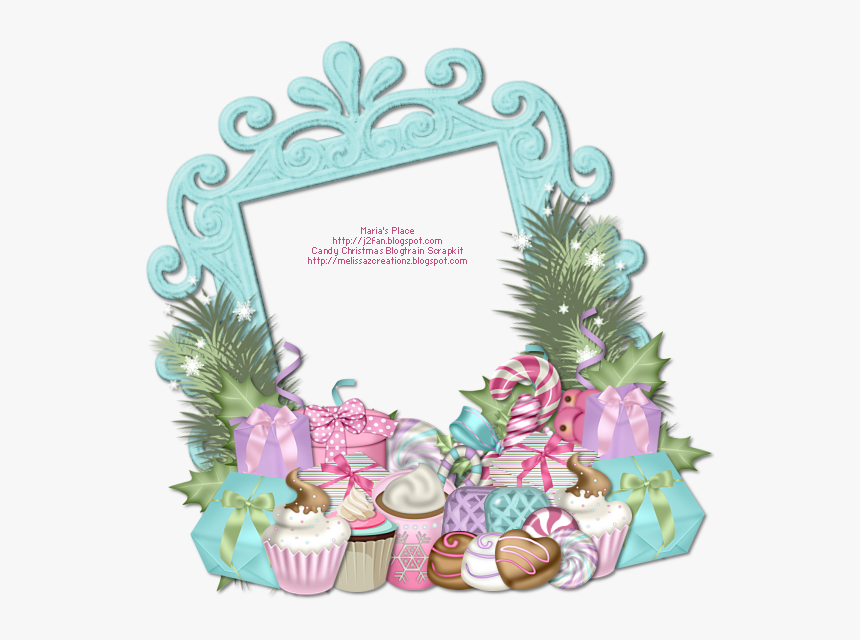 Happy Birthday Cluster Frames Png Happy Birthday Cluster - Picture Frame, Transparent Png, Free Download