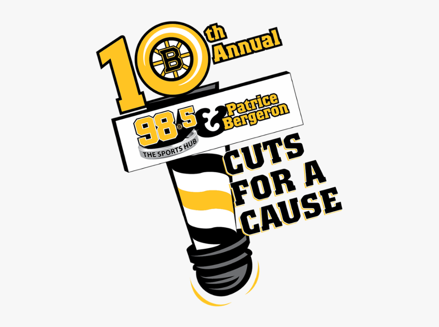 Cut - Boston Bruins, HD Png Download, Free Download