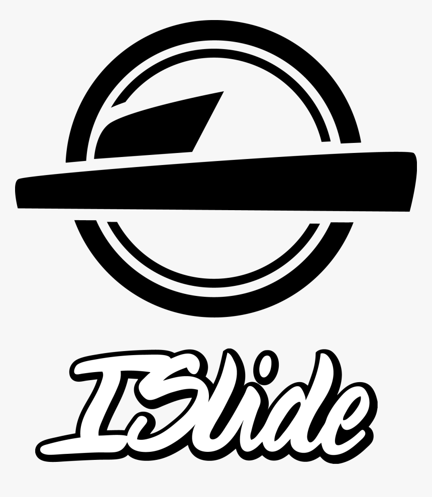 Islide - Islide Logo Png, Transparent Png, Free Download