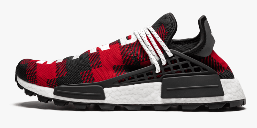 Adidas Nmd Hu, HD Png Download, Free Download