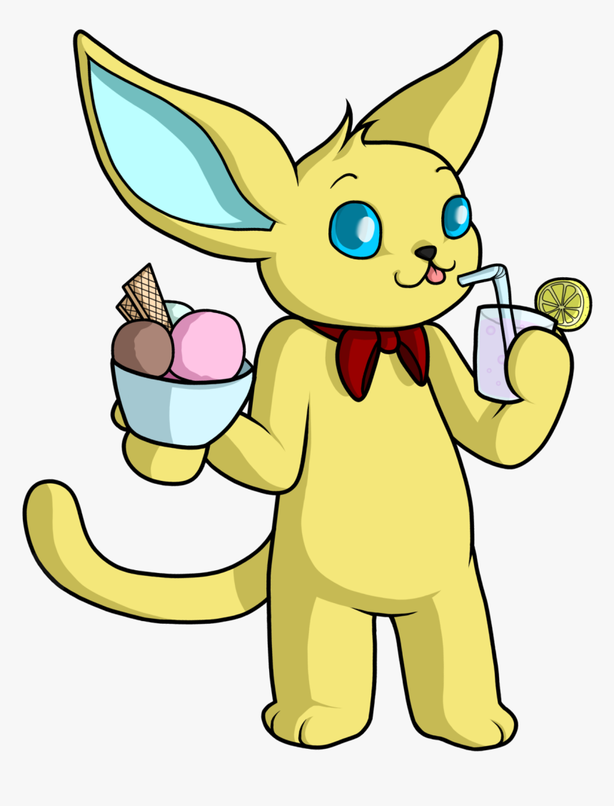 The Best Moglin Of All Aqworlds - Cartoon, HD Png Download, Free Download