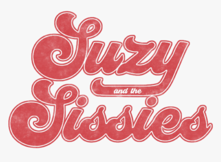 Sissies Logo Transp - Calligraphy, HD Png Download, Free Download