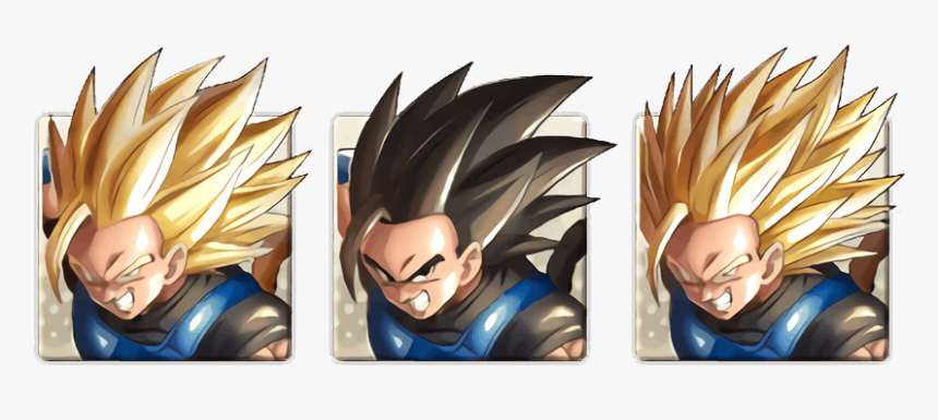 Ssj2 Shallot, HD Png Download, Free Download