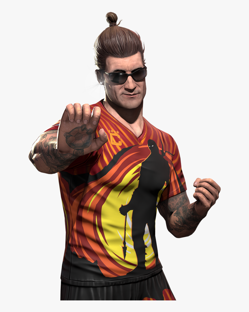 Here's Johnny Png, Transparent Png, Free Download