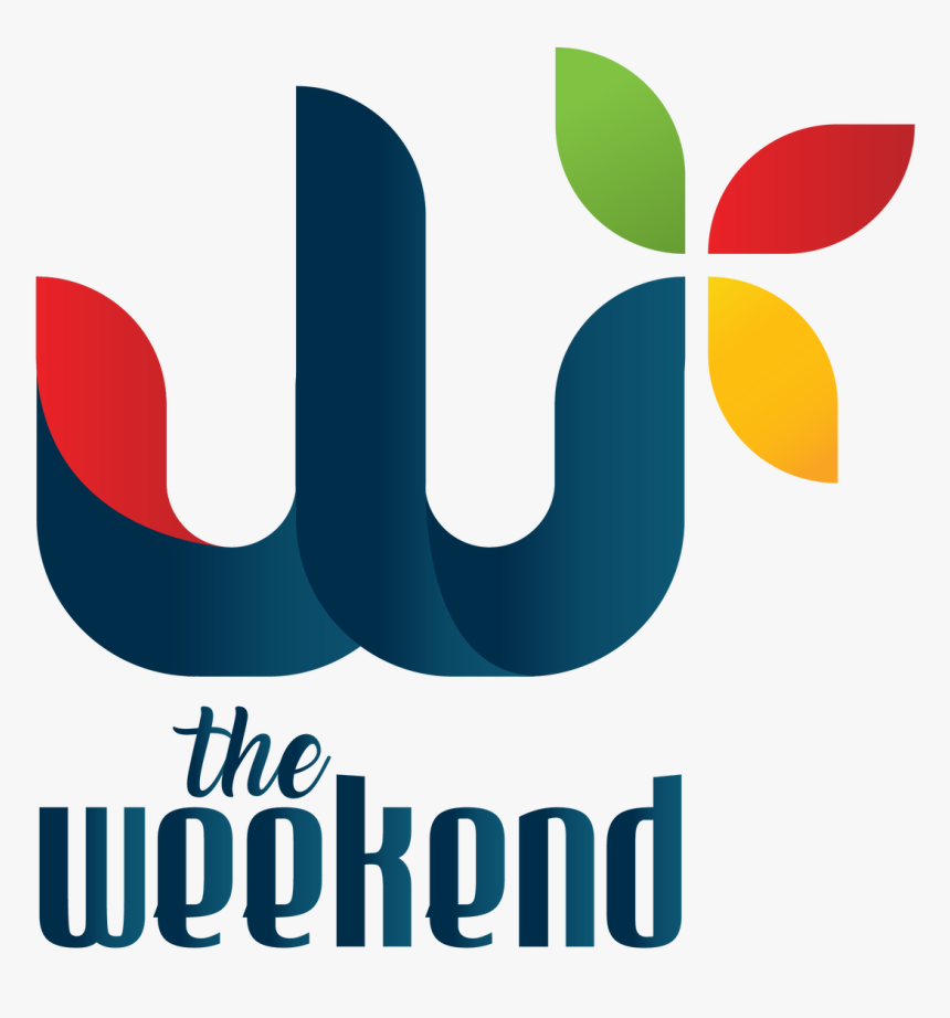 The Weekend Show - Graphic Design, HD Png Download, Free Download