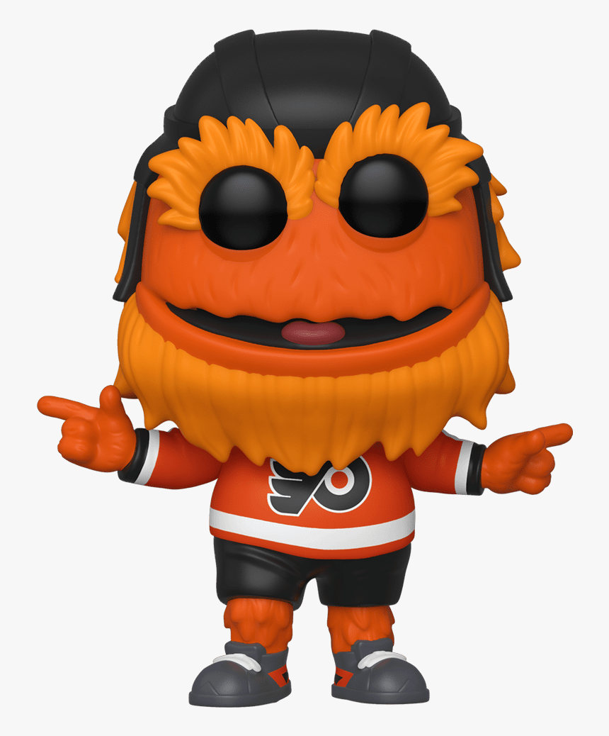 Gritty Funko Pop, HD Png Download, Free Download