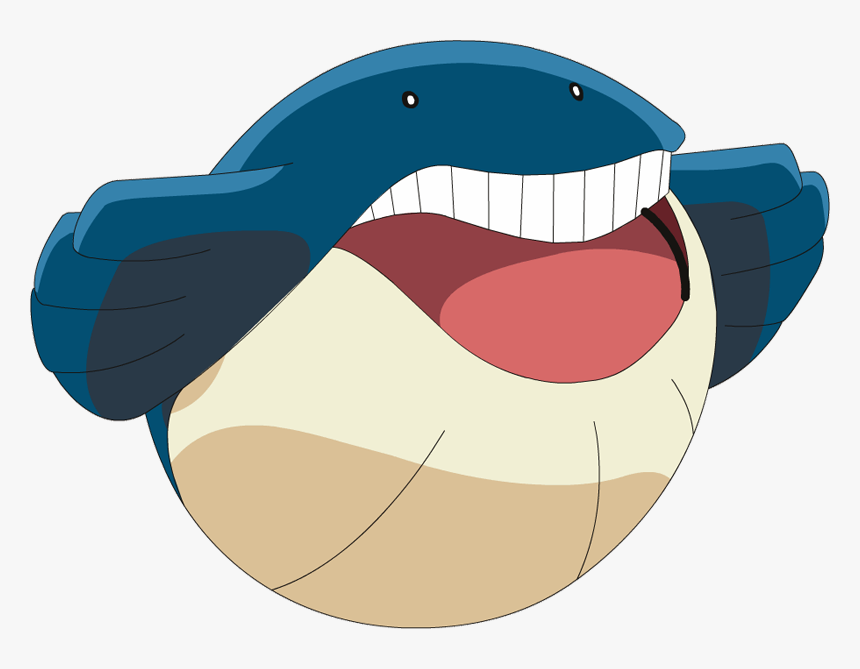 Pokemon #320, HD Png Download, Free Download