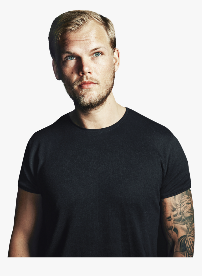 Tim Bergling, HD Png Download, Free Download