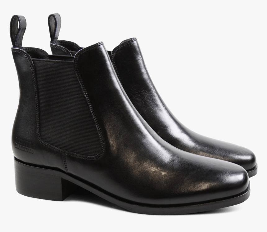 Chelsea Boot, HD Png Download - kindpng