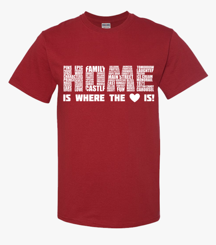 Load Image Into Gallery Viewer, Home Is Where The Heart - Grey's Anatomy T Shirt Property, HD Png Download, Free Download