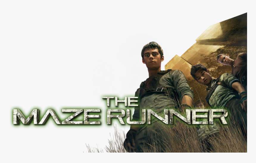 Image Id - - Maze Runner Posters, HD Png Download, Free Download