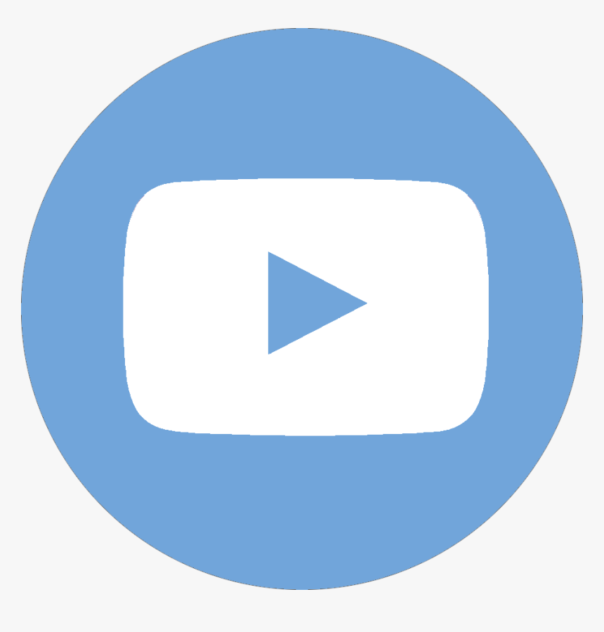 35 Blue Youtube Icon Logo Icon Source 35 Blue Youtube Icon Logo Icon Source