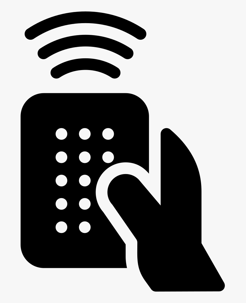 Remote Control - Remote Control Png Icon, Transparent Png, Free Download