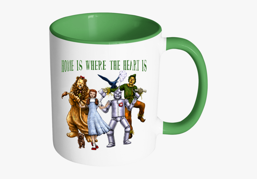 Cool Mug, HD Png Download, Free Download