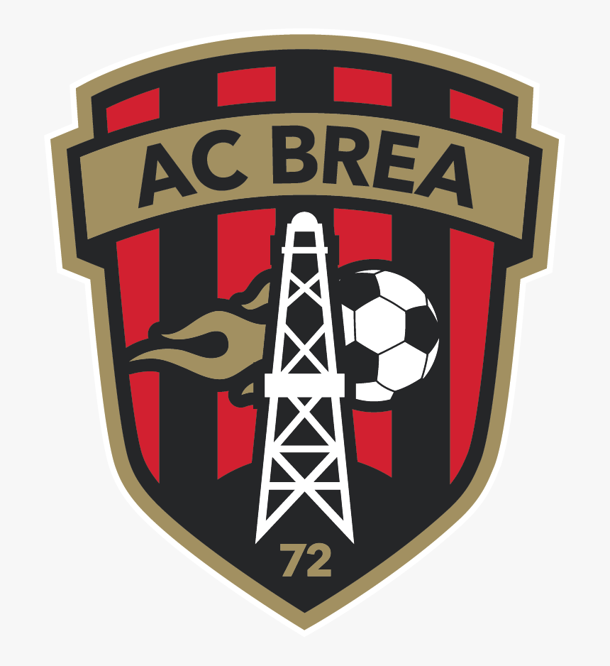 Ac Brea - Ac Brea Logo, HD Png Download, Free Download