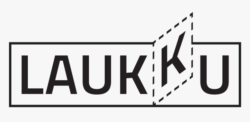 Laukku - Lv - Black-and-white, HD Png Download, Free Download