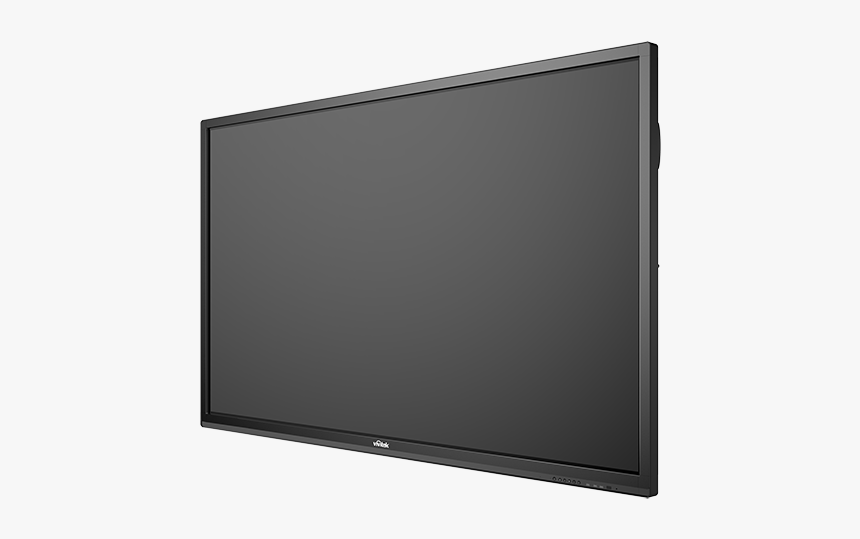 Lcd Tv Side View Png, Transparent Png, Free Download