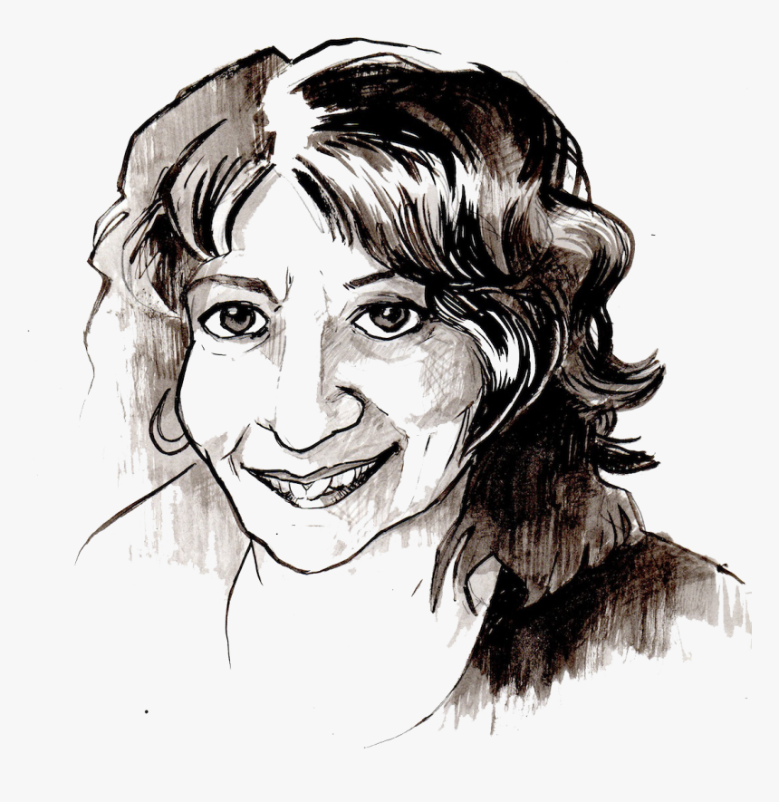 Suzy - Sketch, HD Png Download, Free Download