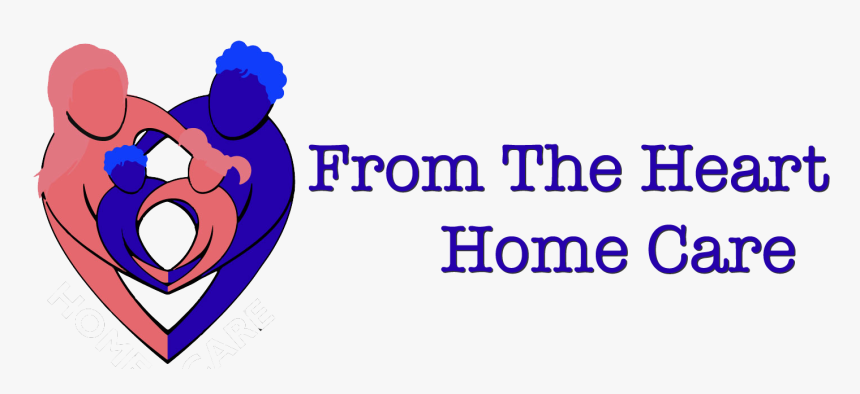 From The Heart Home Care, Llc - @home, HD Png Download, Free Download