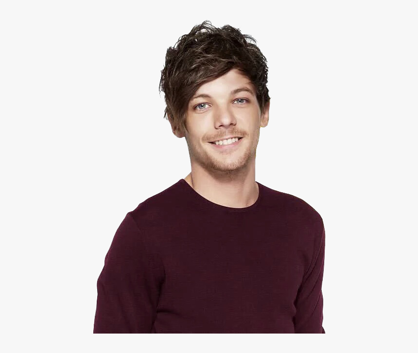 Louis Tomlinson, One Direction, And 1d Image - Louis Tomlinson Png, Transparent Png, Free Download