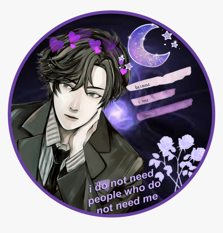 Jumin Juminhan Jumin Han Aesthetic Mysticmessenger - Jumin Han Aesthetic, HD Png Download, Free Download