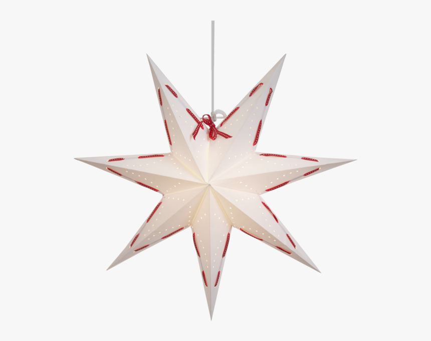 Paper Star Elvira - Paper, HD Png Download, Free Download