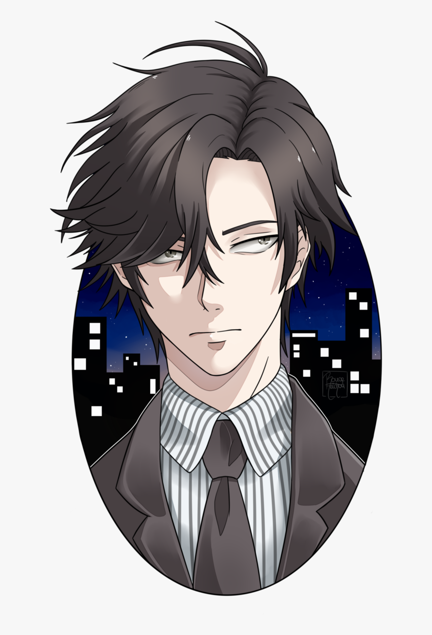 Jumin Han Png, Transparent Png, Free Download