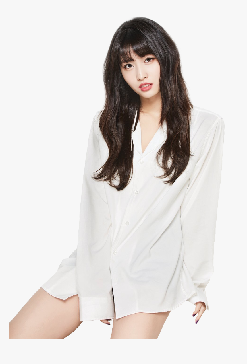 #twice #twicemomo #momo #momotwice♡ #momotwice #twiceohboy - Twice Oh Boy Photoshoot Momo, HD Png Download, Free Download