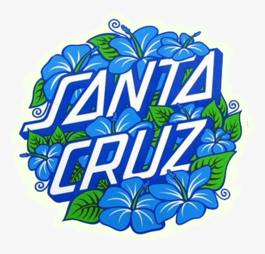 Santa Cruz, HD Png Download, Free Download