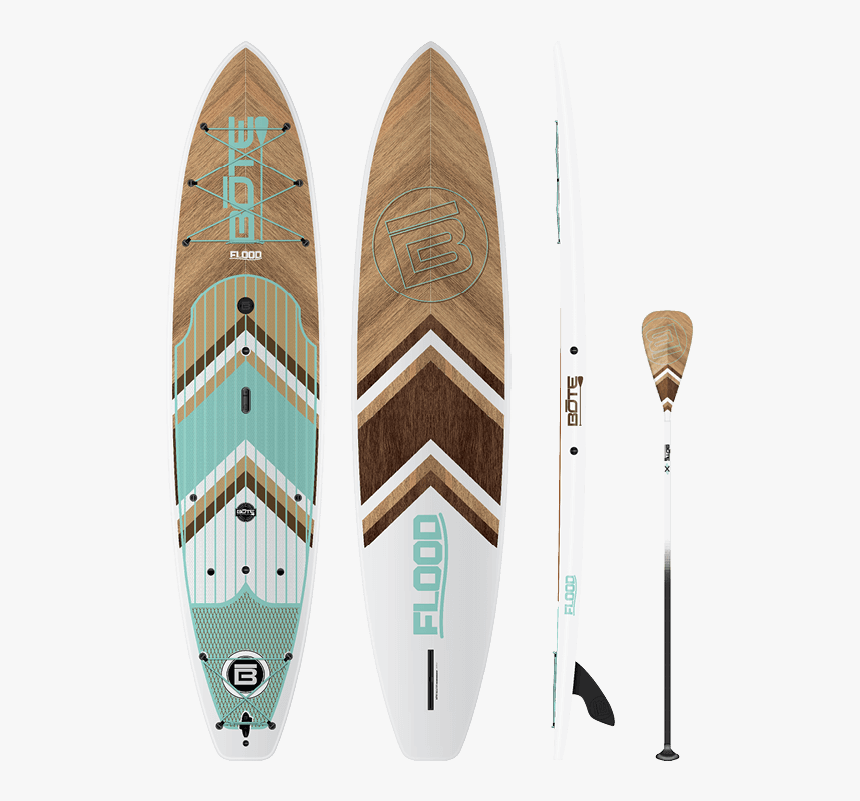Surf Style Paddle Boards, HD Png Download, Free Download