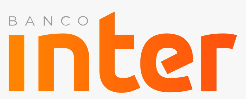 Logo Do Banco Inter, HD Png Download, Free Download