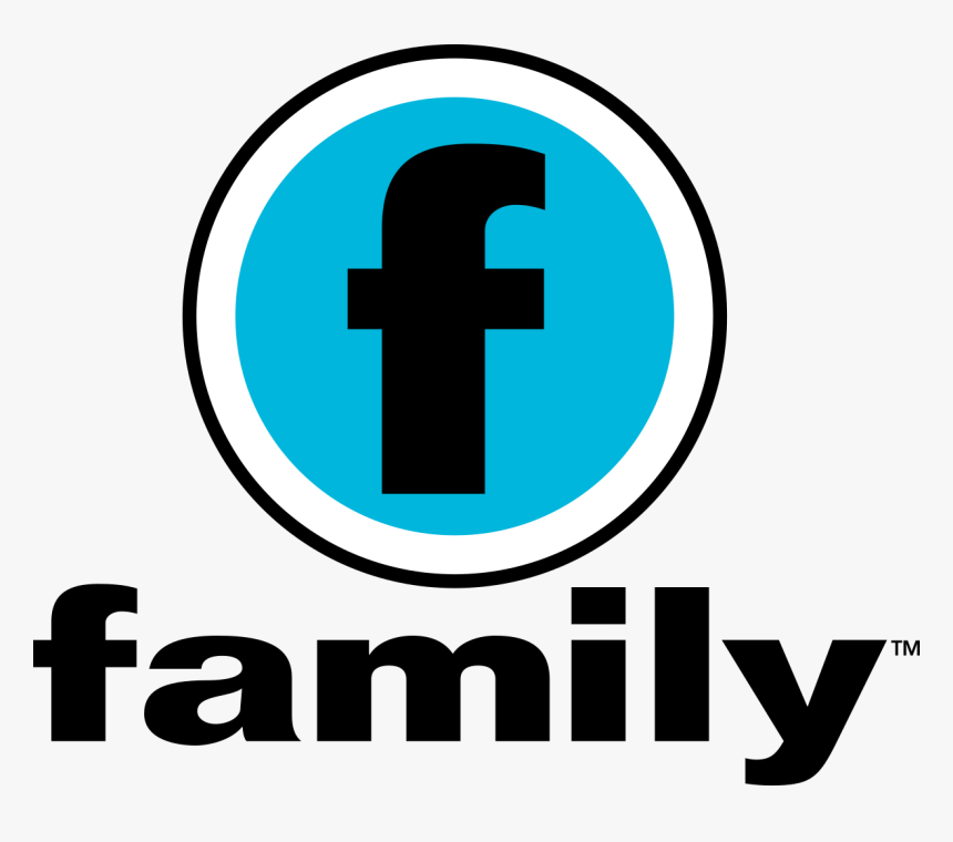 Transparent Family Channel Logo, HD Png Download, Free Download