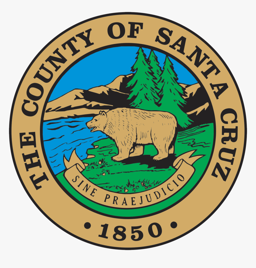 Santa Cruz County - Sedgwick County, Kansas, HD Png Download, Free Download